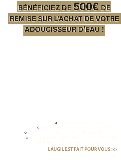 annonce